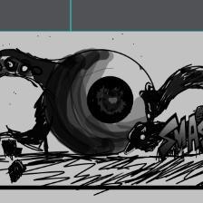 Imagem do grupo GDG (grupo de desenhos geniais)