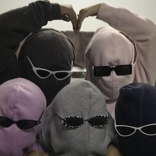 Imagem do grupo 𝔾𝕒𝕟𝕘𝕪(╯&deg;益&deg;)╯(ಠ益ಠ)(ಠ_ಠ)