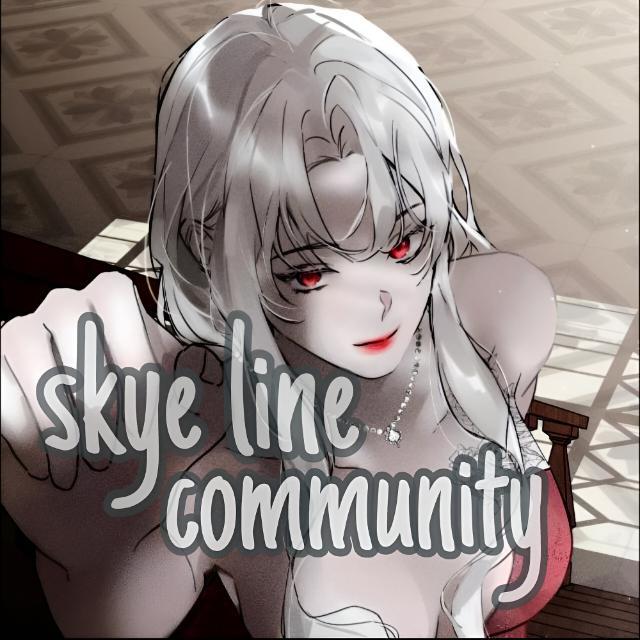 Imagem do grupo ❐̶ ⃞🌸 ׄ𝐒̲͟𝐊̲̄͟𝐘̲͟ᕮ̲͟ ͟𝐒̲͟𝐓̲𝐈̲͟ᑕ̲͟𝐊̲͟ᕮ̲͟ᖇ̲͟𝐒̲ ׅ 𖣯 ̸̶ ׄ .