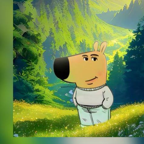 Imagem do grupo Apenas um grupo tranquilo