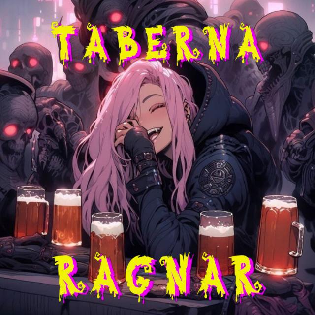 Imagem do grupo 💀🍺°TαႦҽɾɳα ɾαɠɳαr°🍻🔮