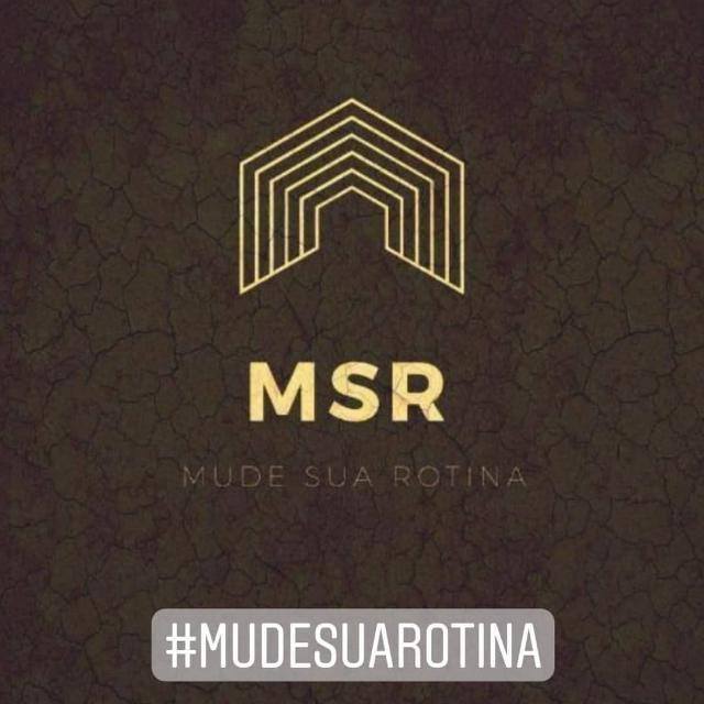 Imagem do grupo MSR = dinheiro online💵😎