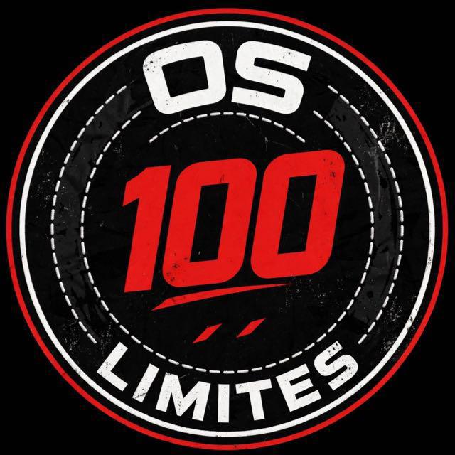 Imagem do grupo Os 100 limite 🤯💯