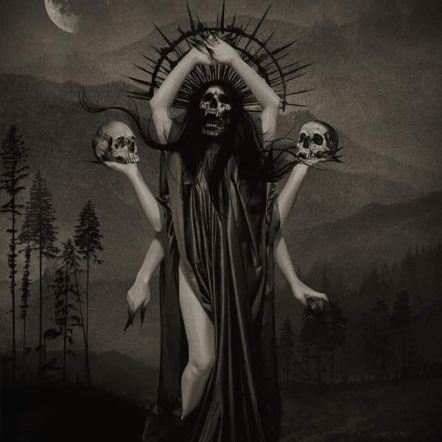 Imagem do grupo 🖤EMOS/SCREAMO/GÓTICOS🖤