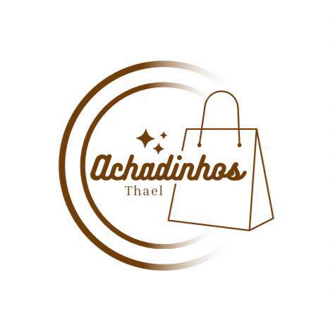 Imagem do grupo Achadinhos Thael