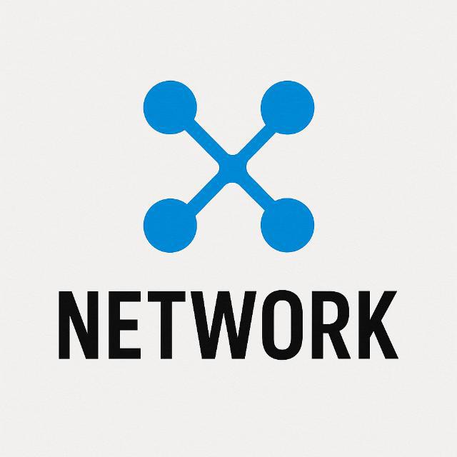 Imagem do grupo NETWORK