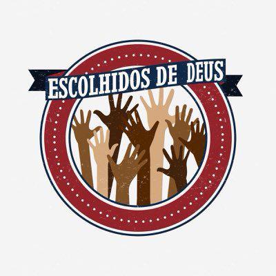 Imagem do grupo Escolhidos por Deus 