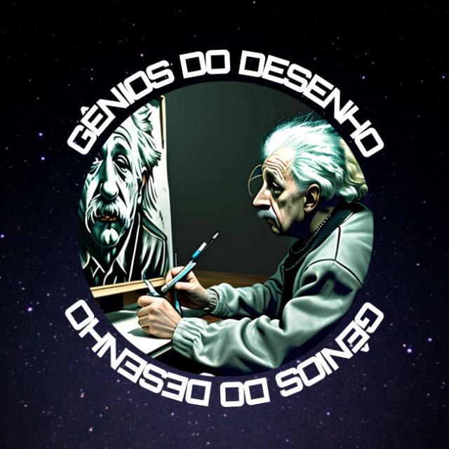 Imagem do grupo 🖌️Gênios do Desenho ✏️