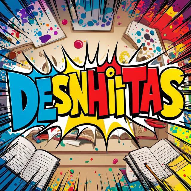 Imagem do grupo Recrutamento desenhistas 