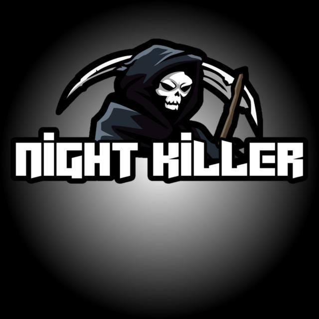 Imagem do grupo Recrutamento Night Killer 