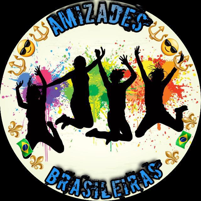 Imagem do grupo ⚜🇧🇷😎Amizades Brasileiras😎🇧🇷
