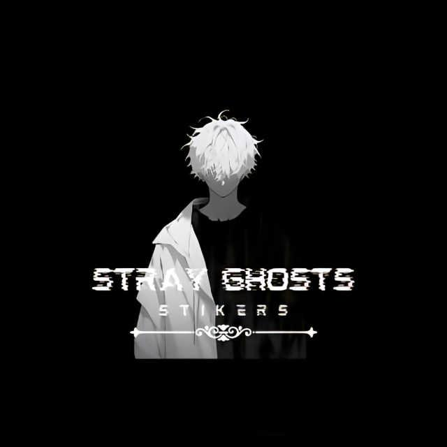 Imagem do grupo S𝄆T𝄆R𝄆A𝄆Y𝄆 𝄆G𝄆H𝄆O𝄆S𝄆T𝄆S