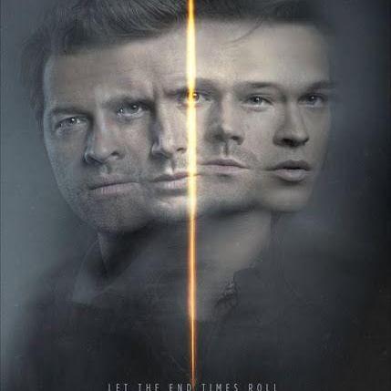 Imagem do grupo ✡SUPERNATURAL HUNTERS♄✡️