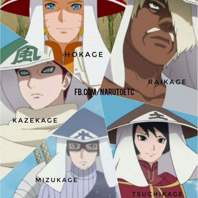 Imagem do grupo 🔆Alian&ccedil;a Shinobi Oficial🔆