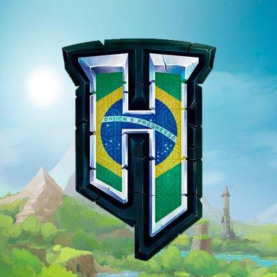 Imagem do grupo Hytale Brasil 🇧🇷