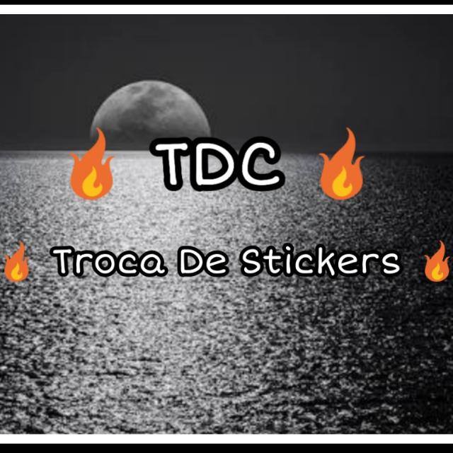 Imagem do grupo 🔥 TDC 🔥 TROCA DE STICKERS