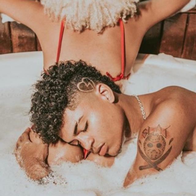 Imagem do grupo Rap nacional🎙