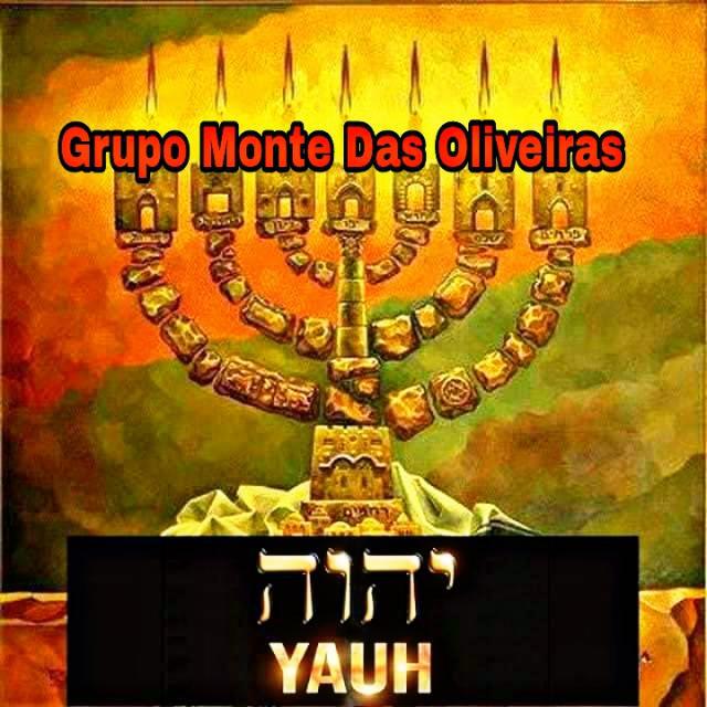 Imagem do grupo 🌄Monte Das Oliveiras🔥📜🙌🏽