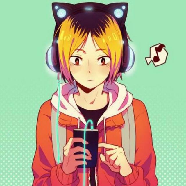 Imagem do grupo Animes OTAKUS ❤😉😎