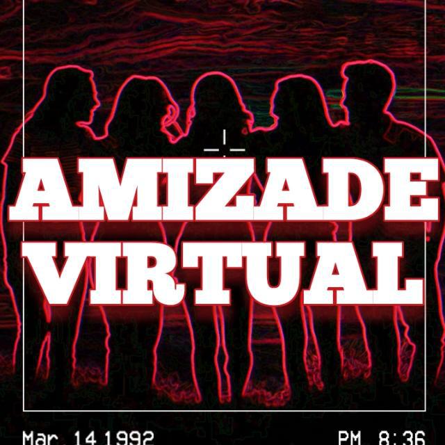 Imagem do grupo ᗩᗰIᘔᗩᗪE ᐯIᖇTᑌᗩᒪ 🤍🫂👥❤️