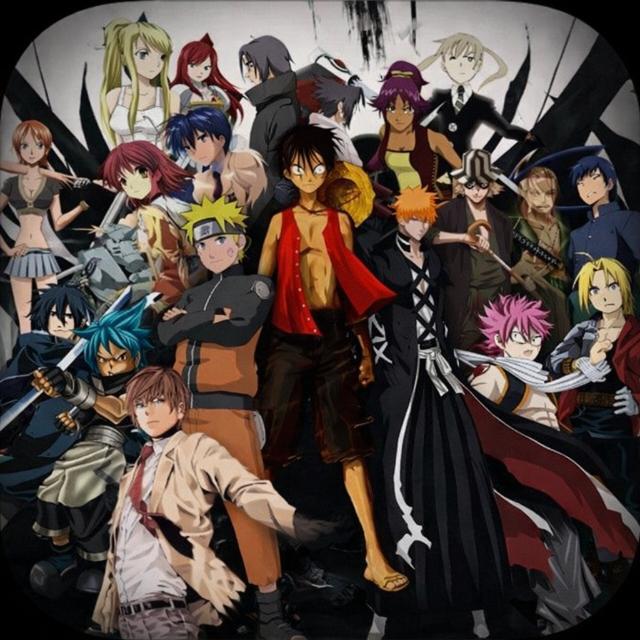 Imagem do grupo CLUB DOS OTAKUS