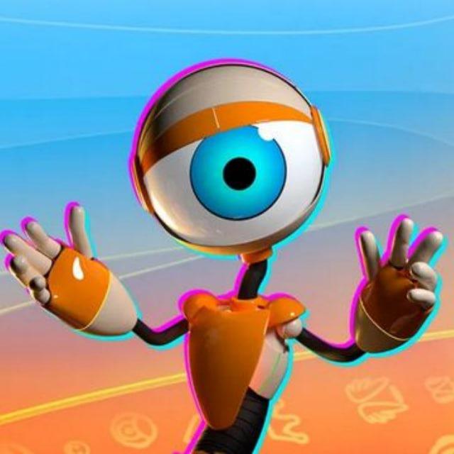 Imagem do grupo BBB EM CHAMAS