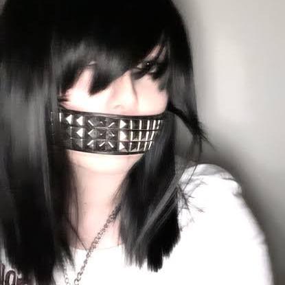 Imagem do grupo Rock /emo / scene /grunge acima dos 30 🎸