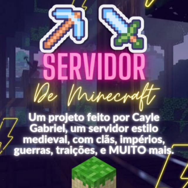 Imagem do grupo Recepção Reinos Perdidos(Link na descrição)⏳