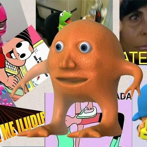 Imagem do grupo SÓ FIGURINHAS