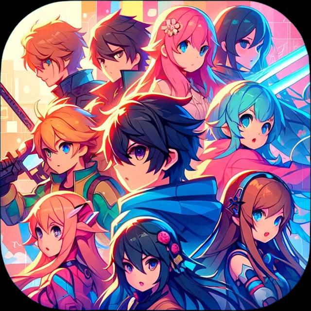 Imagem do grupo `✵•.¸,✵°✵.。.✰ 𝕄𝕌ℕ𝔻𝕆 𝔻𝕆𝕊 𝔸ℕ𝕀𝕄𝔼𝕊 ✰.。.✵°✵,¸.•✵´