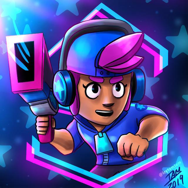 Imagem do grupo Brawl On