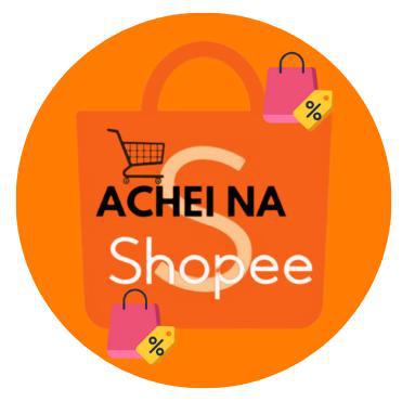 Imagem do grupo Achei Na Shopee🛍️🛒
