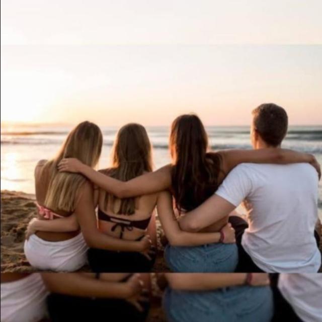 Imagem do grupo Divulgação do Instagram 