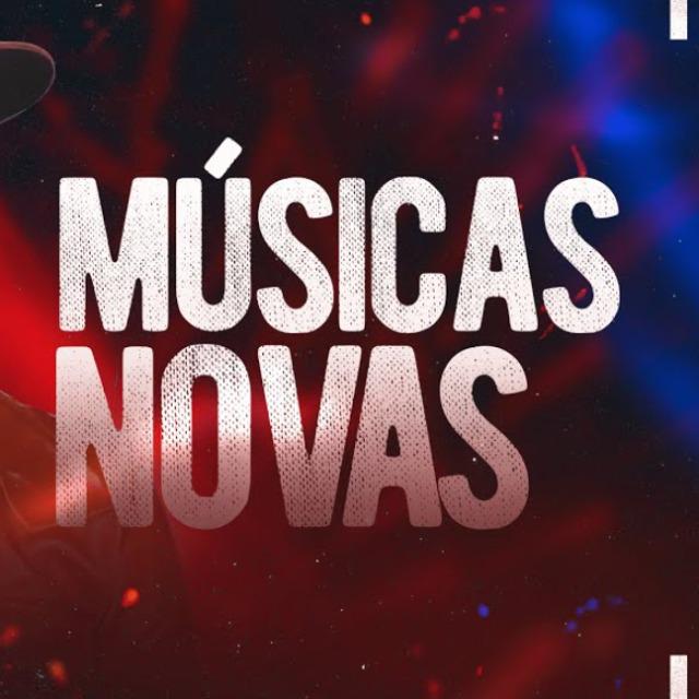 Imagem do grupo Músicas novas