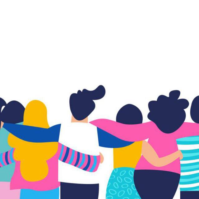 Imagem do grupo Amigos virtuais 👫💻