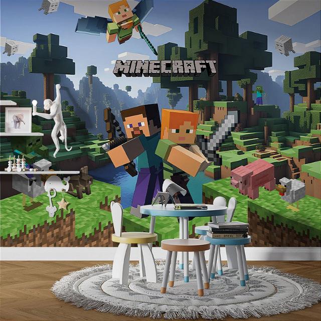 Imagem do grupo AuroraCraft 2026⏳