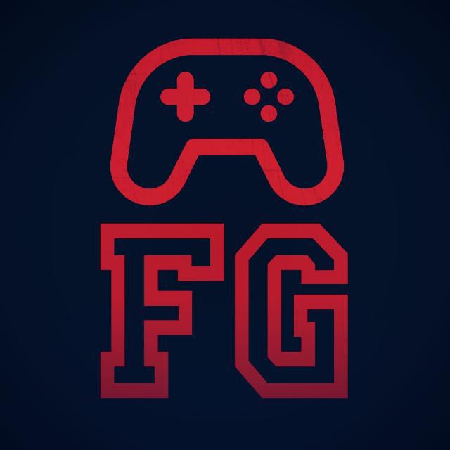 Imagem do grupo FAMILY GAMER🕹🎮