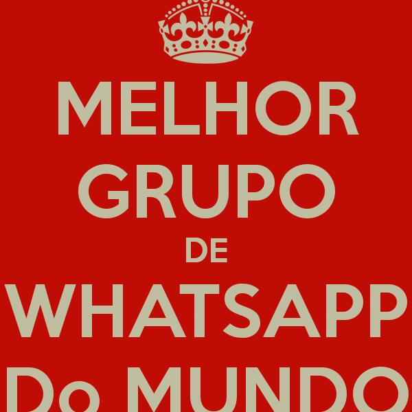 Imagem do grupo Melhor grupo ☺❤