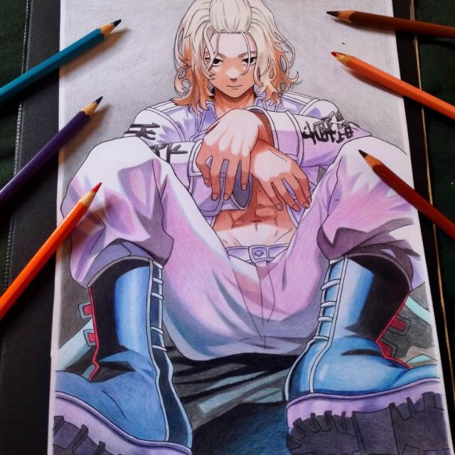 Imagem do grupo 🎨💗 𝐃𝐄𝐒𝐄𝐍𝐇𝐈𝐒𝐓𝐀𝐒 🎨💗