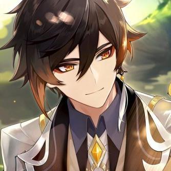 Imagem do grupo Suporte Genshin Impact