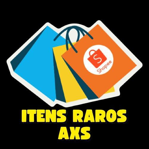 Imagem do grupo Itens Raros AXS 🎁 