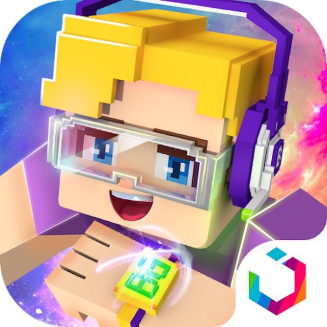 Imagem do grupo Blockman go 