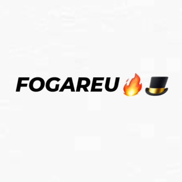 Imagem do grupo Fogareu🎩🔥