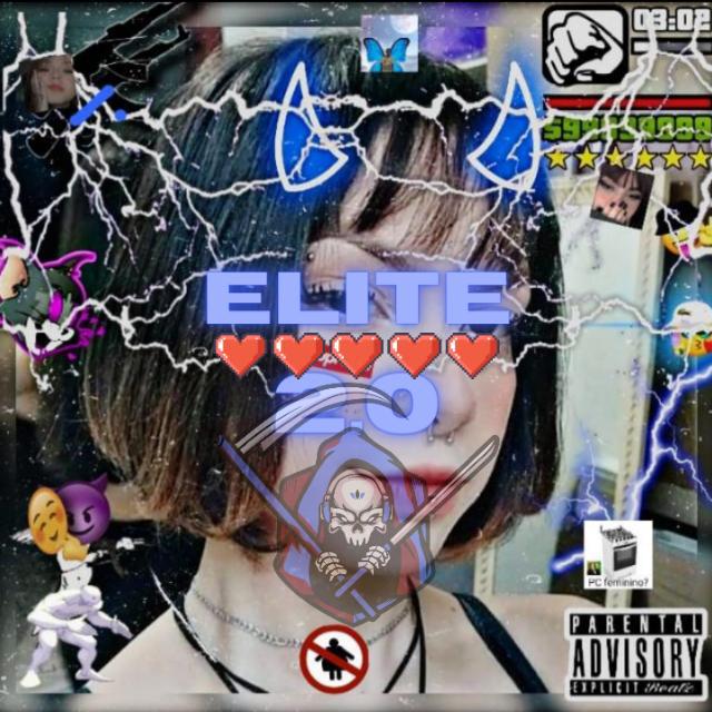 Imagem do grupo ミ★✨ 𝙀𝙇𝙄𝙏𝙀 2.0🍷🔥★彡