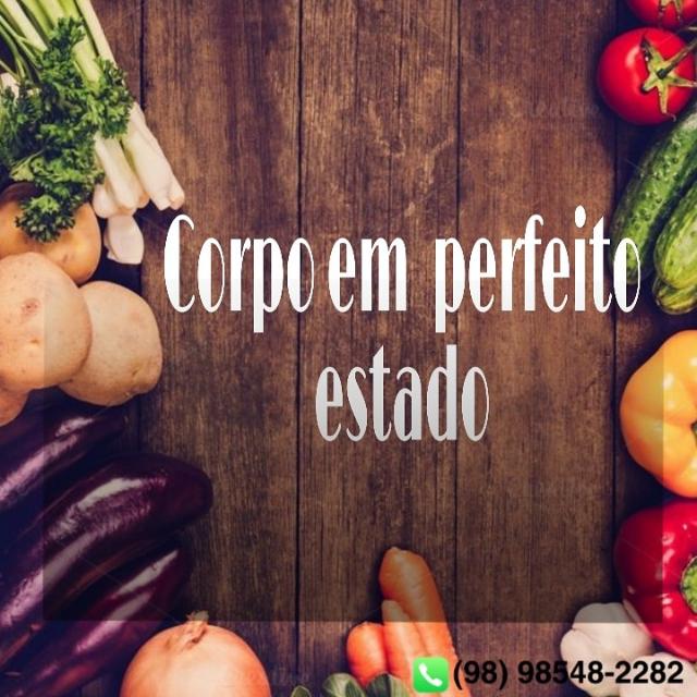 Imagem do grupo Corpo em perfeito estado❤