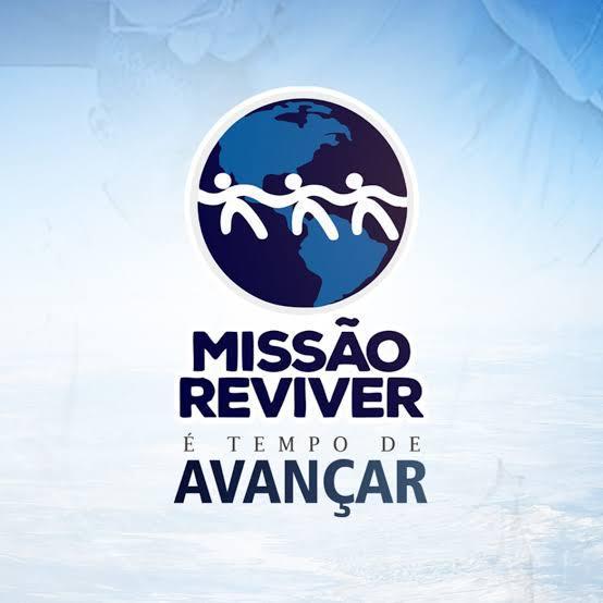 Imagem do grupo Missões 