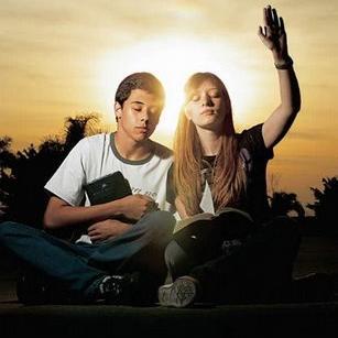 Imagem do grupo Resgatando jovens 🙌❤