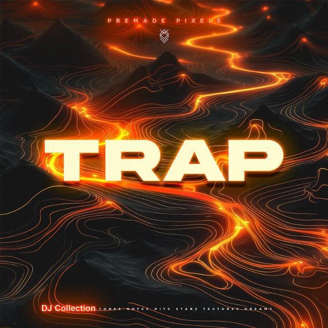 Imagem do grupo Divulga TRAP 🔥