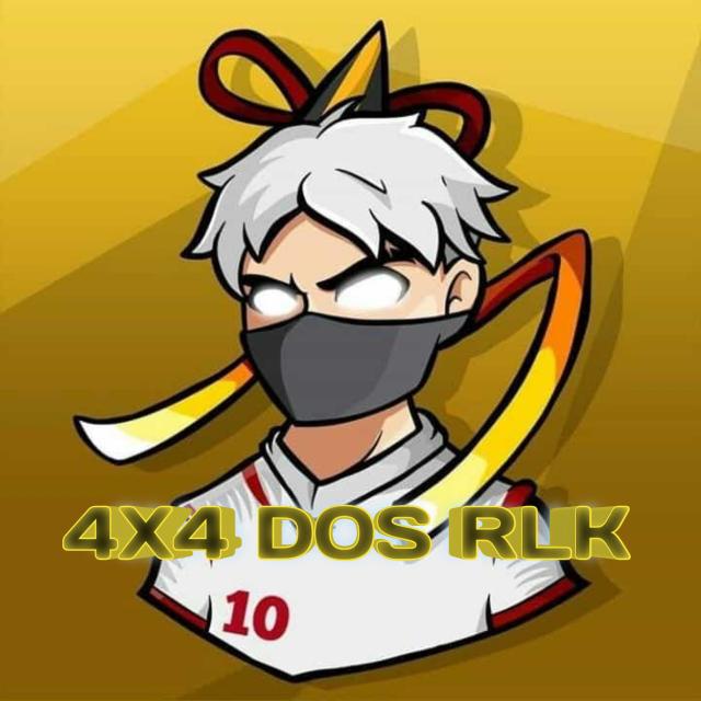Imagem do grupo 4x4 DOS RLK⚡