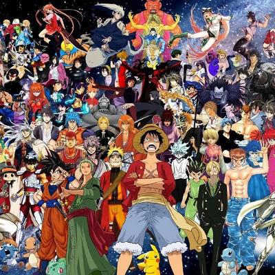 Imagem do grupo Casa das figurinhas 🐒